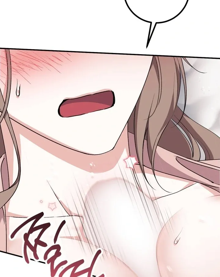 Milk My Strawberries Chapter 40 page 27 - 