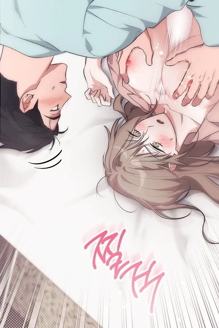 Milk My Strawberries Chapter 40 page 30 - 
