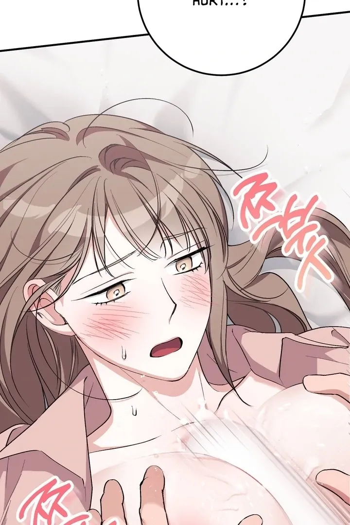 Milk My Strawberries Chapter 40 page 34 - 