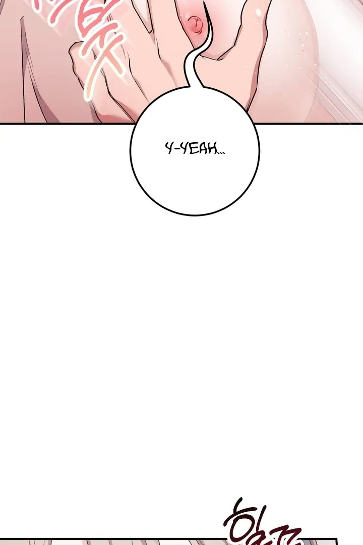 Milk My Strawberries Chapter 40 page 35 - 