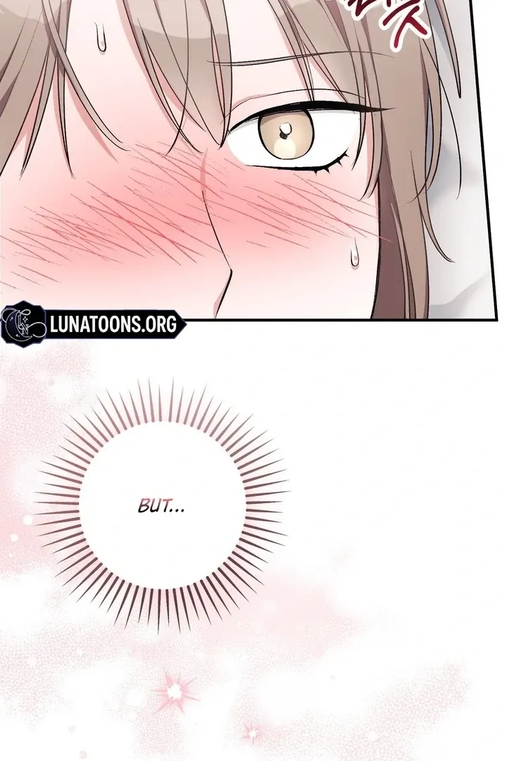 Milk My Strawberries Chapter 40 page 36 - 