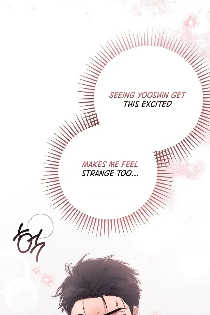 Milk My Strawberries Chapter 40 page 37 - 