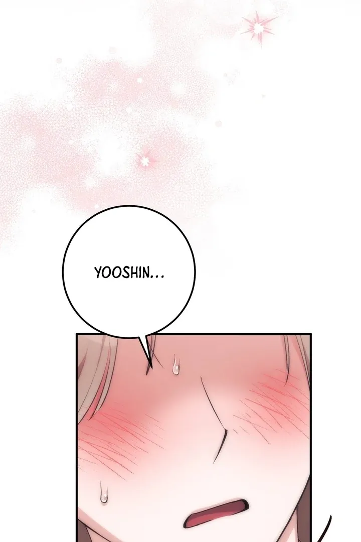 Milk My Strawberries Chapter 40 page 39 - 