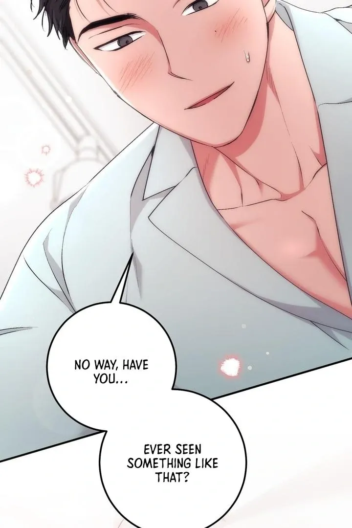 Milk My Strawberries Chapter 40 page 5 - 