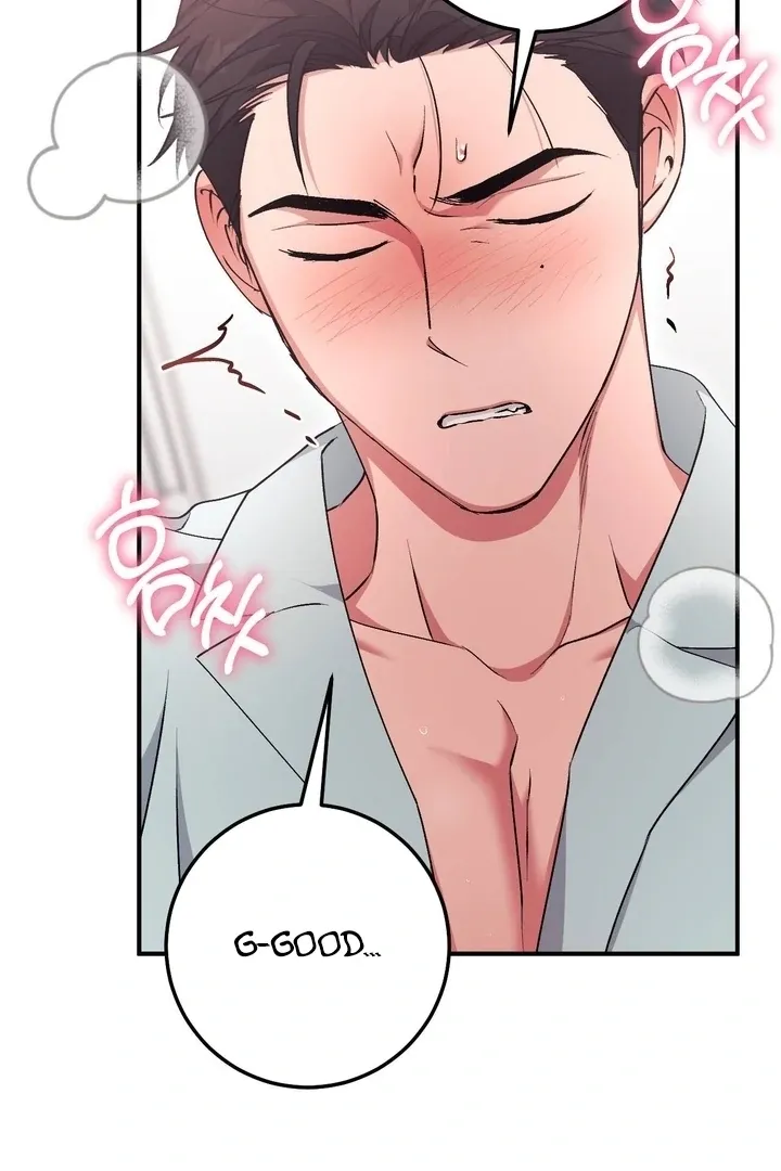 Milk My Strawberries Chapter 40 page 47 - 