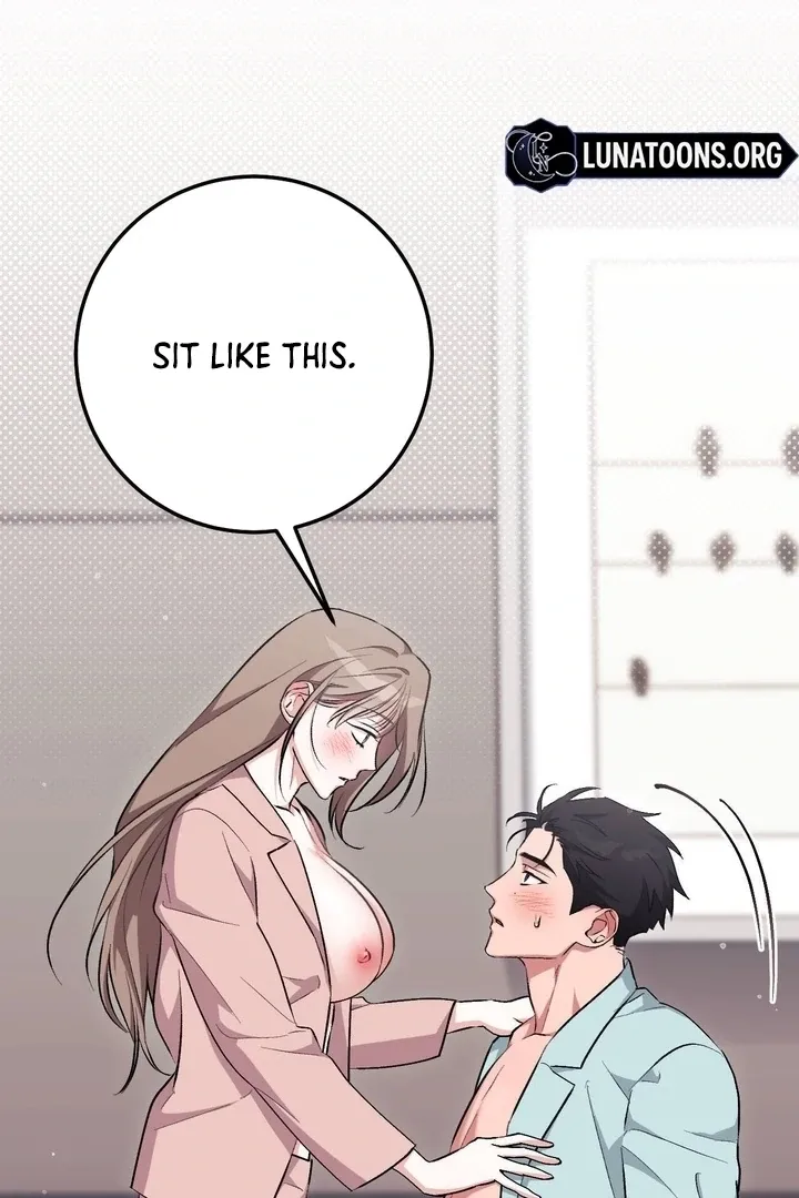 Milk My Strawberries Chapter 40 page 52 - 