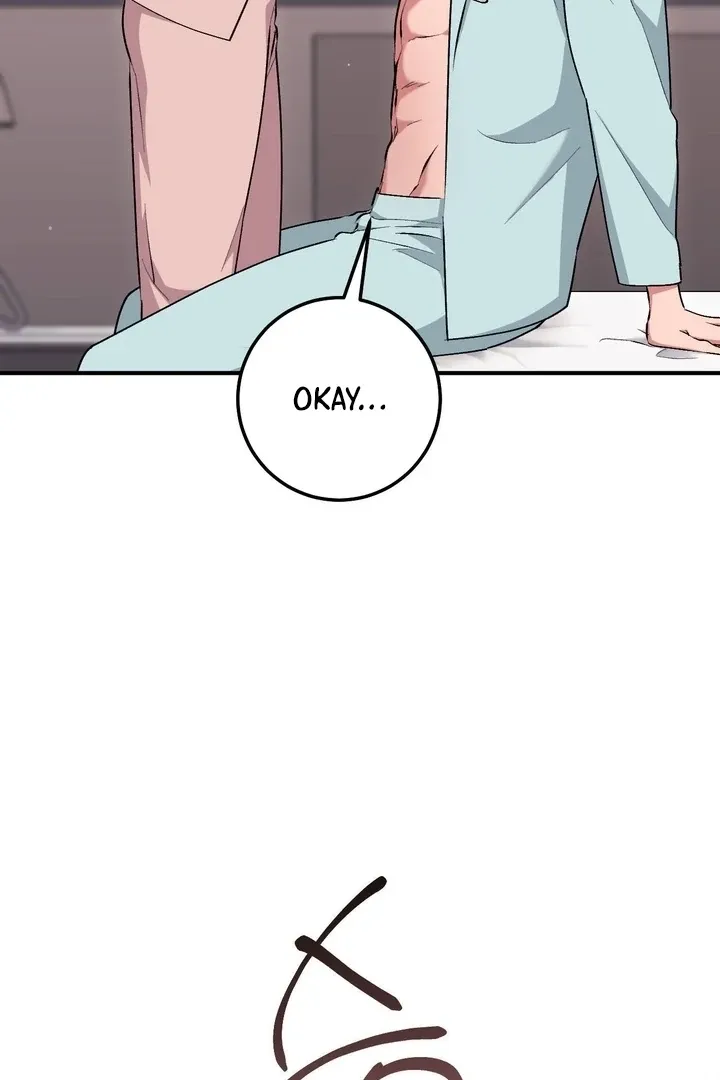 Milk My Strawberries Chapter 40 page 53 - 