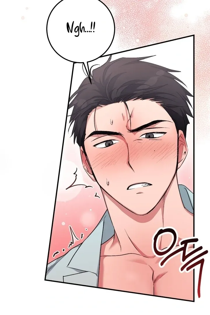 Milk My Strawberries Chapter 40 page 59 - 