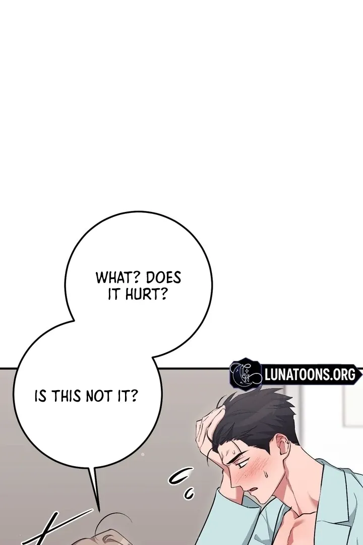 Milk My Strawberries Chapter 40 page 60 - 