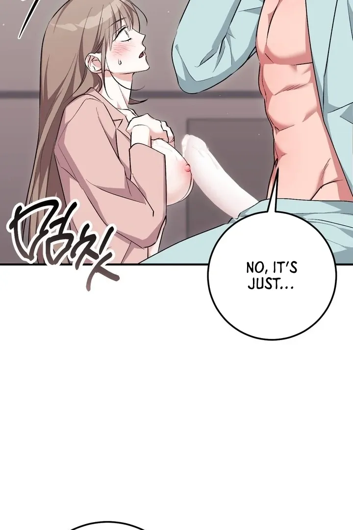 Milk My Strawberries Chapter 40 page 61 - 