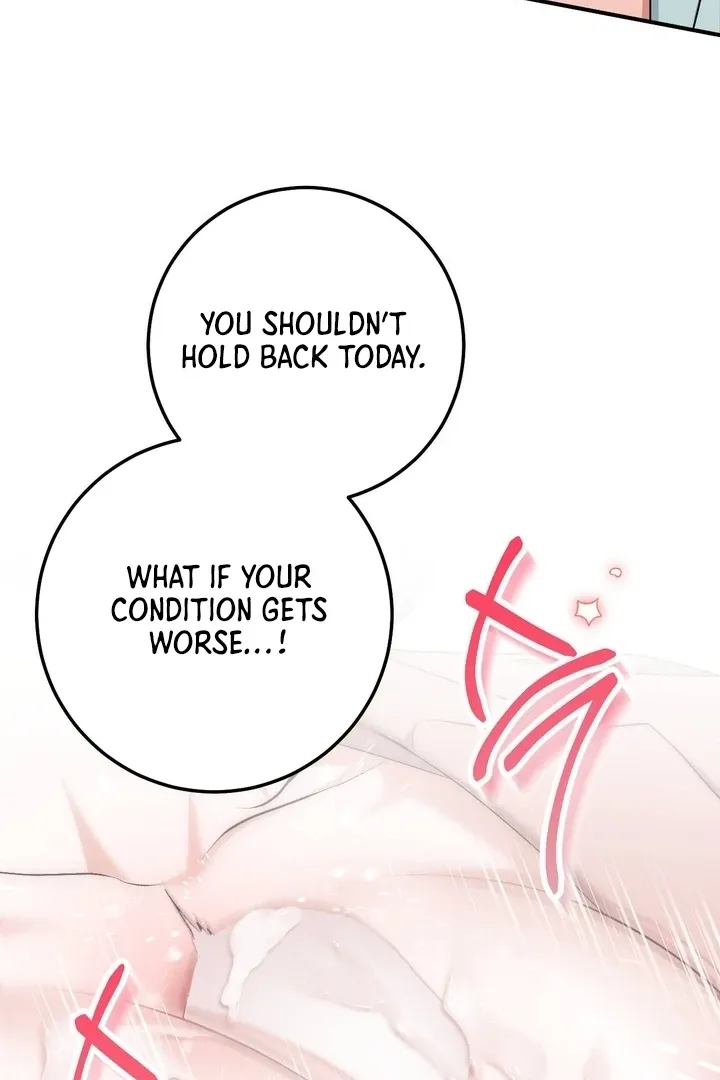 Milk My Strawberries Chapter 40 page 63 - 