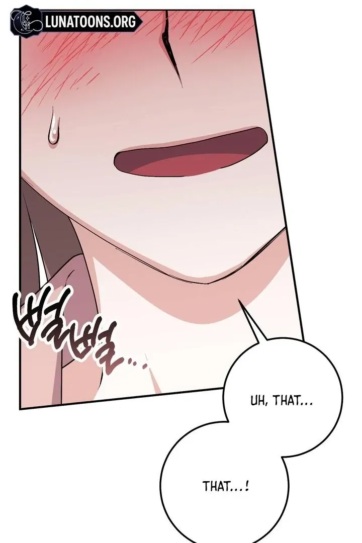 Milk My Strawberries Chapter 40 page 8 - 