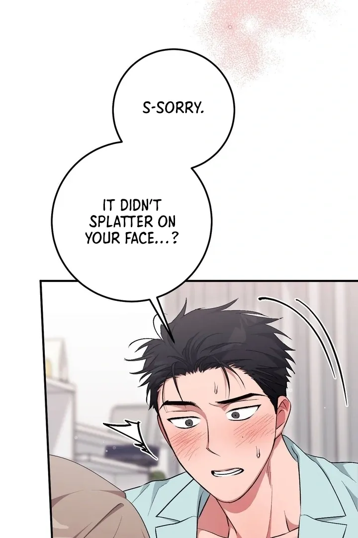Milk My Strawberries Chapter 40 page 71 - 