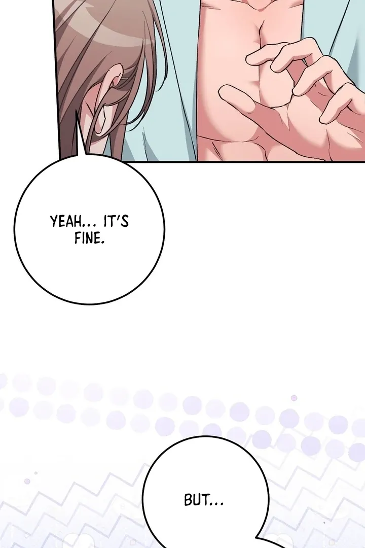 Milk My Strawberries Chapter 40 page 72 - 
