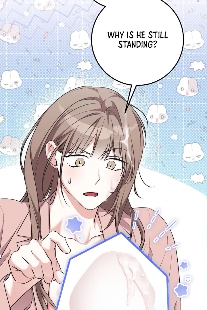 Milk My Strawberries Chapter 40 page 73 - 