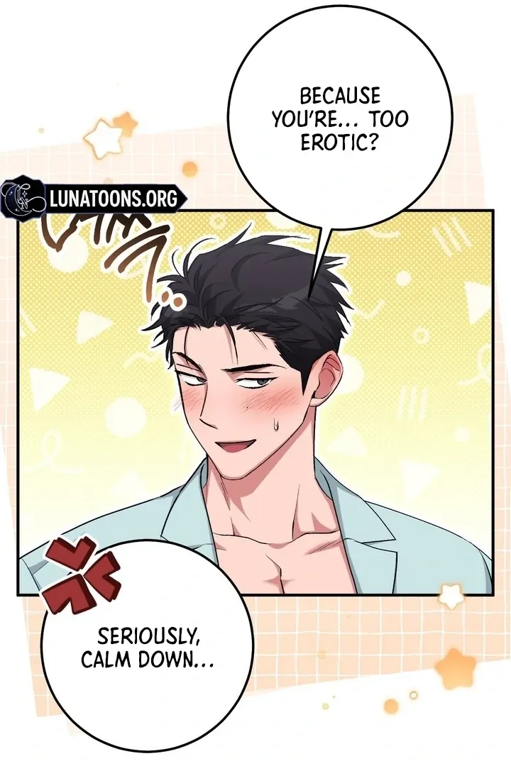 Milk My Strawberries Chapter 40 page 75 - 