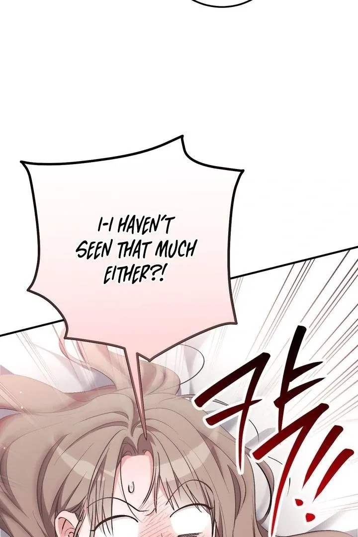 Milk My Strawberries Chapter 40 page 9 - 