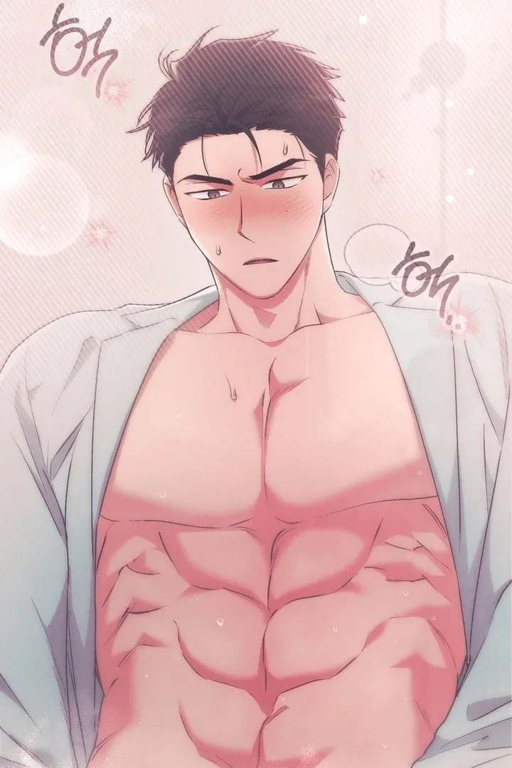 Milk My Strawberries Chapter 40 page 84 - 