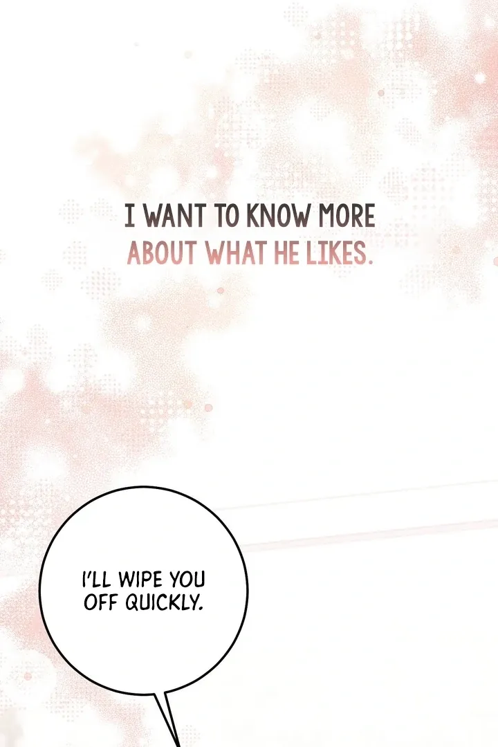 Milk My Strawberries Chapter 40 page 87 - 