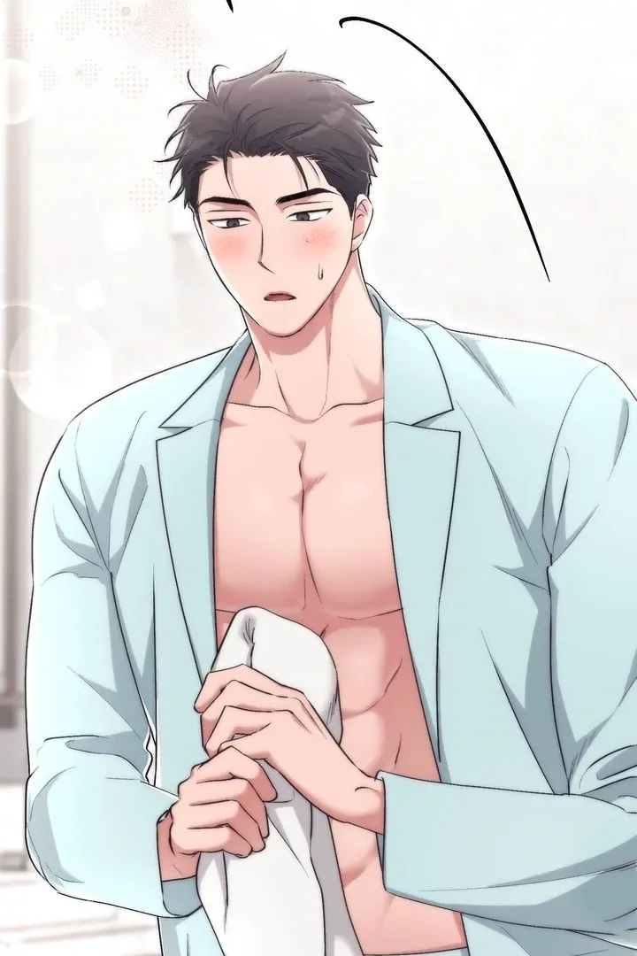 Milk My Strawberries Chapter 40 page 88 - 