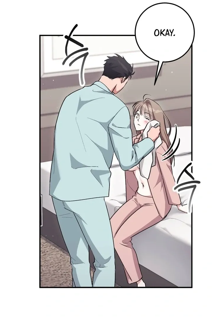 Milk My Strawberries Chapter 40 page 90 - 