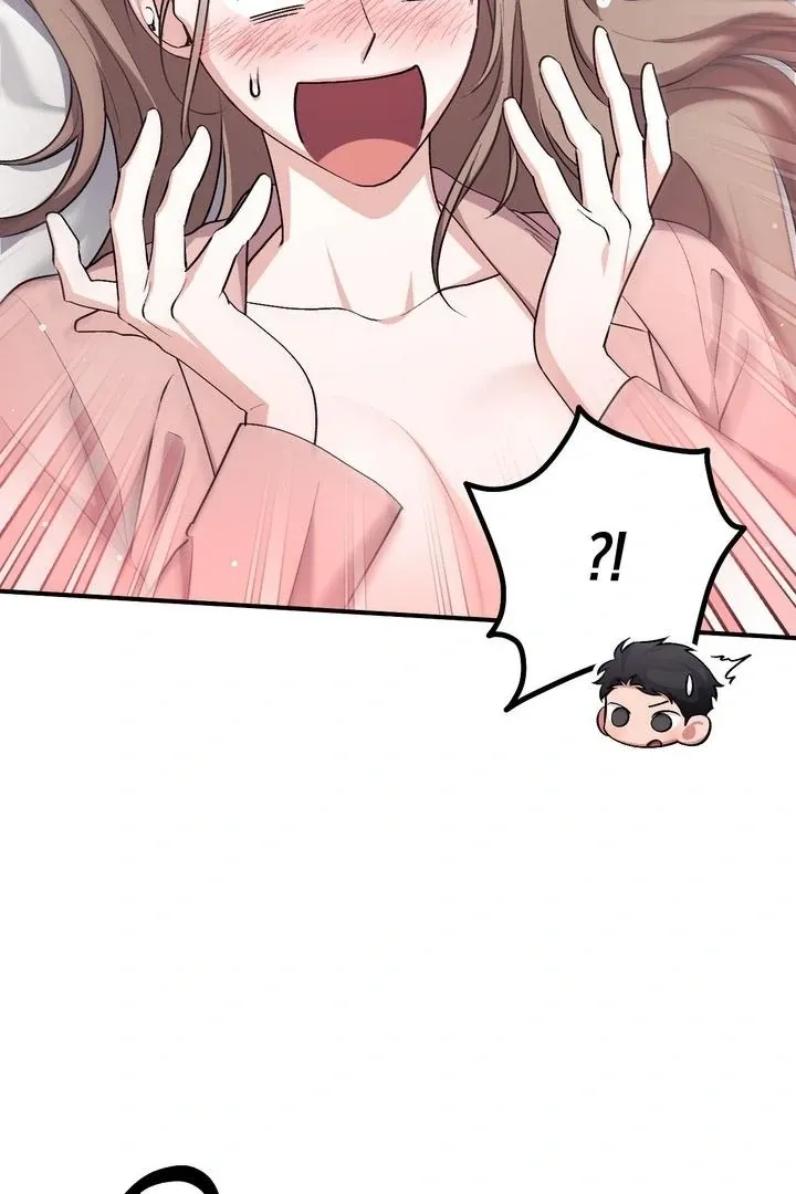 Milk My Strawberries Chapter 40 page 10 - 