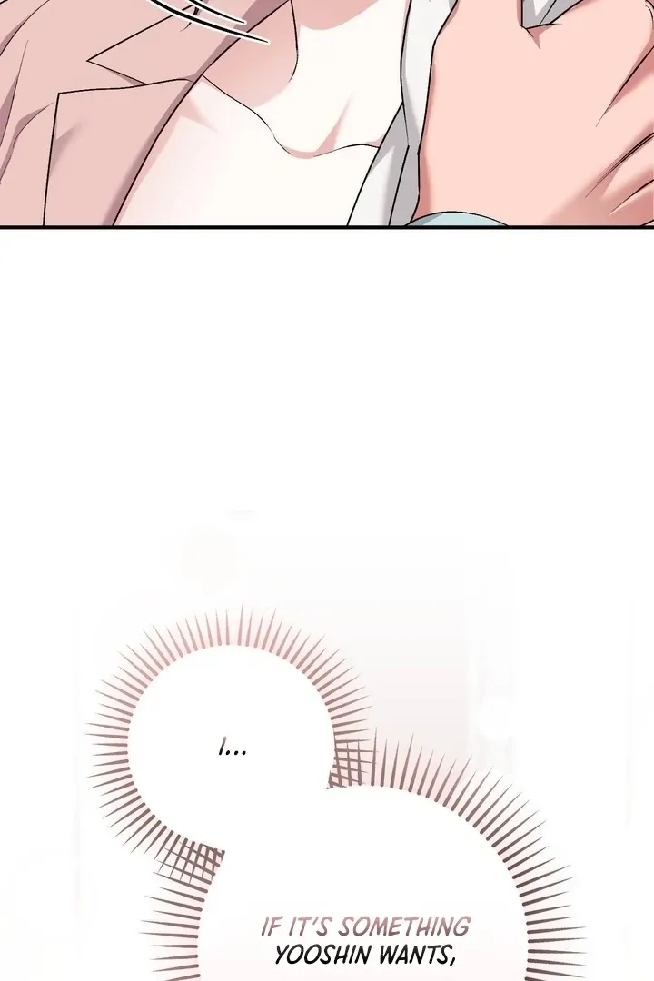 Milk My Strawberries Chapter 40 page 92 - 