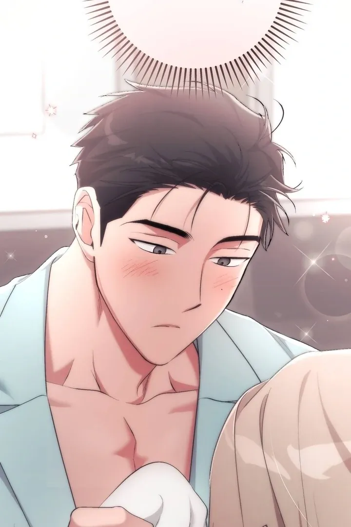Milk My Strawberries Chapter 40 page 93 - 