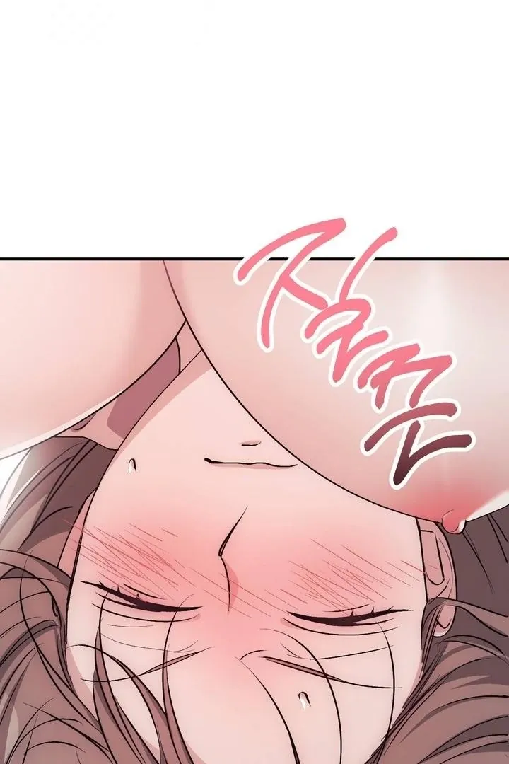 Milk My Strawberries Chapter 41 page 11 - 