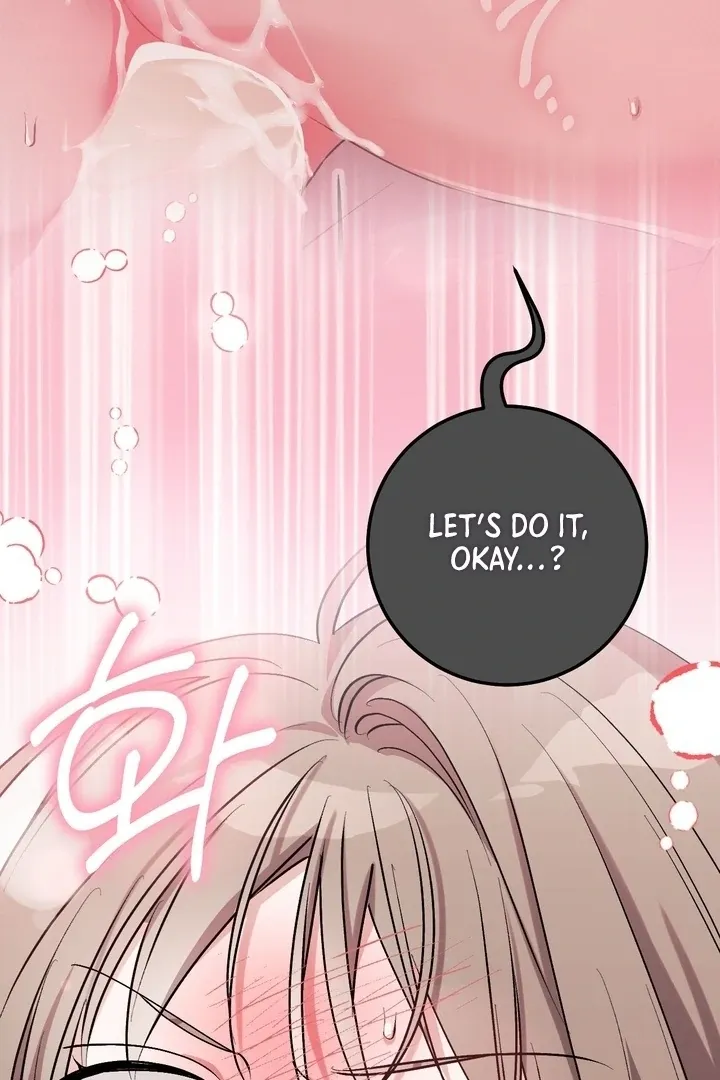 Milk My Strawberries Chapter 41 page 101 - 