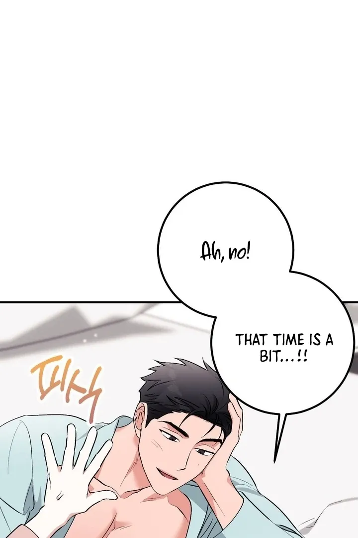 Milk My Strawberries Chapter 41 page 103 - 