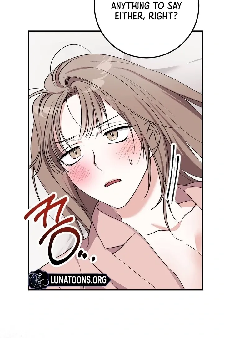 Milk My Strawberries Chapter 41 page 105 - 
