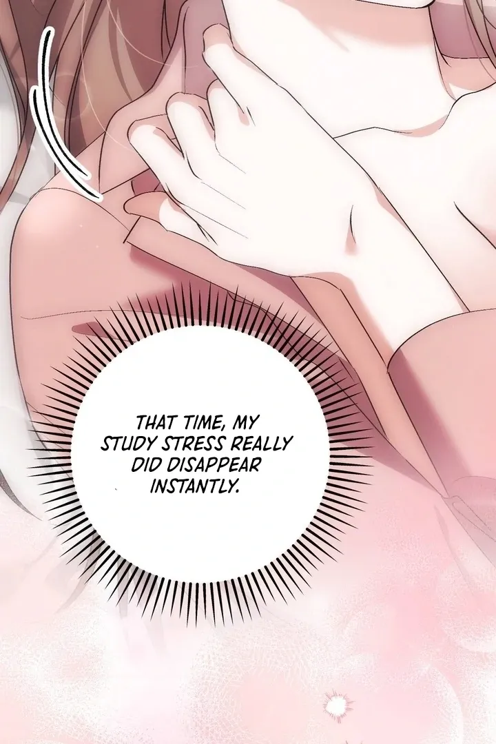 Milk My Strawberries Chapter 41 page 107 - 