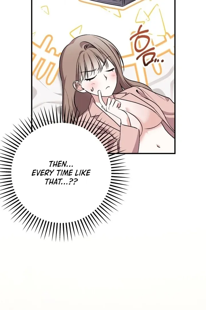 Milk My Strawberries Chapter 41 page 109 - 