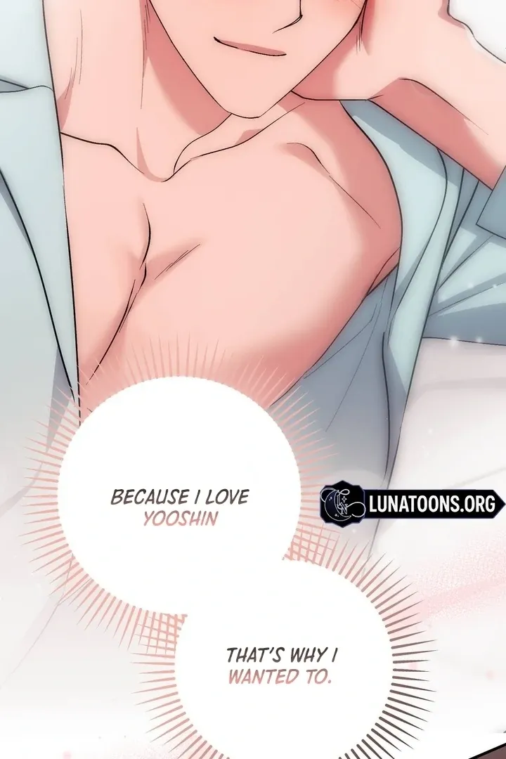 Milk My Strawberries Chapter 41 page 115 - 