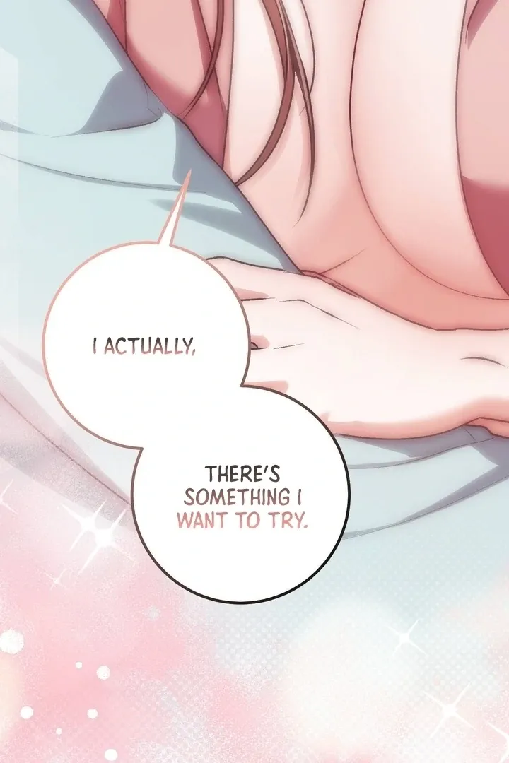 Milk My Strawberries Chapter 41 page 122 - 