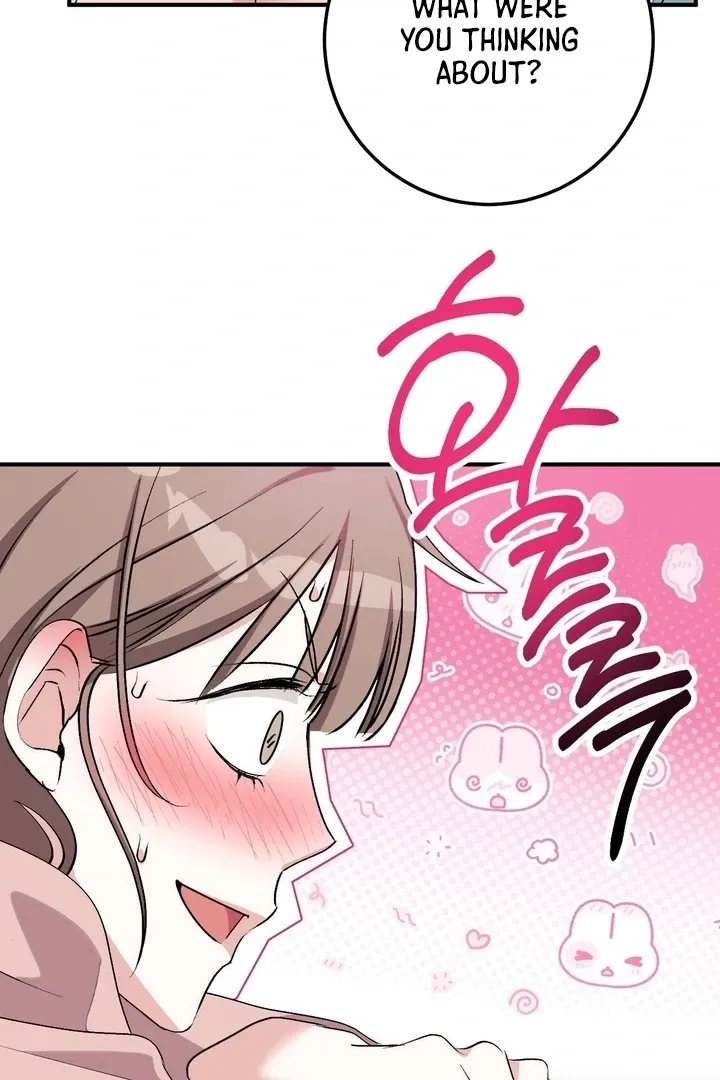 Milk My Strawberries Chapter 41 page 21 - 