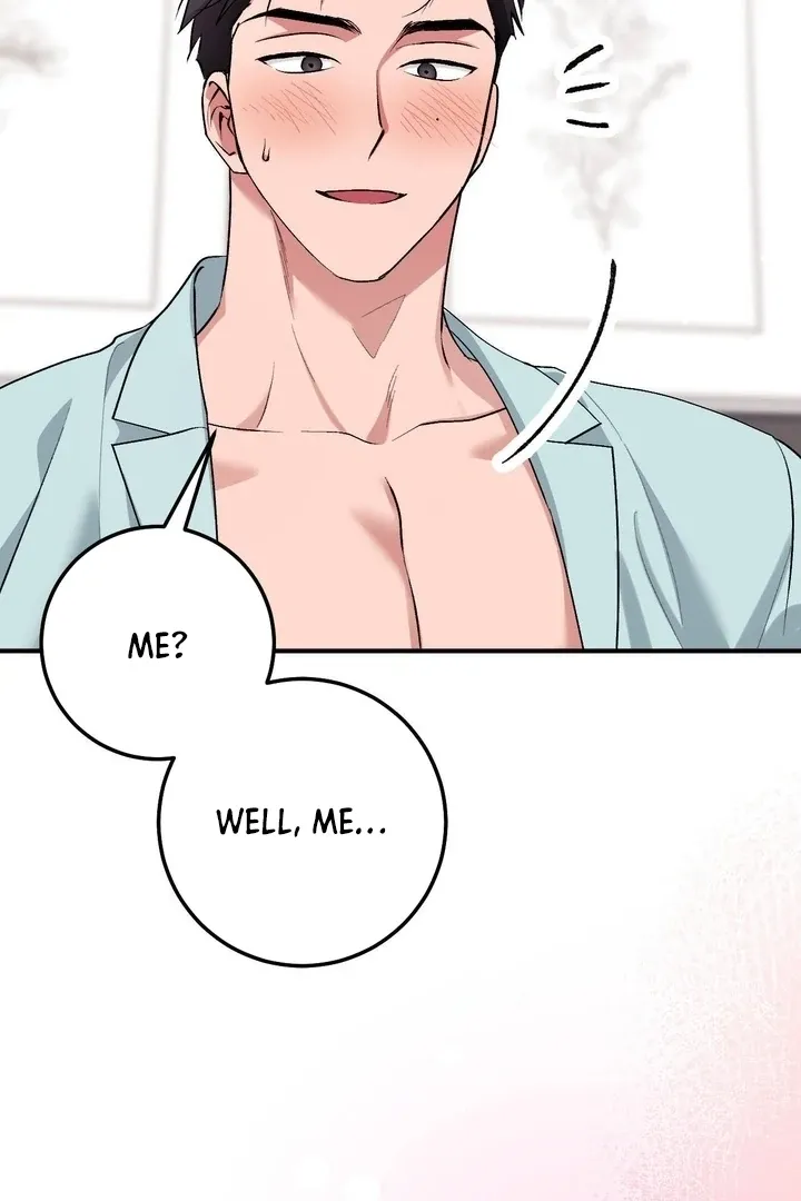 Milk My Strawberries Chapter 41 page 25 - 