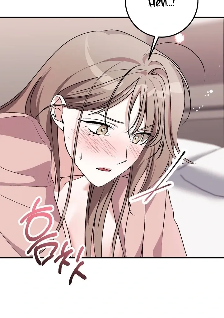 Milk My Strawberries Chapter 41 page 28 - 