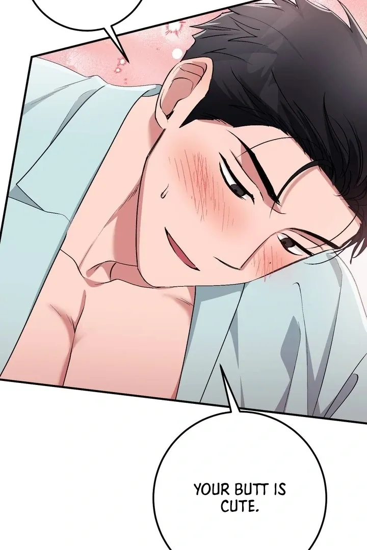 Milk My Strawberries Chapter 41 page 32 - 