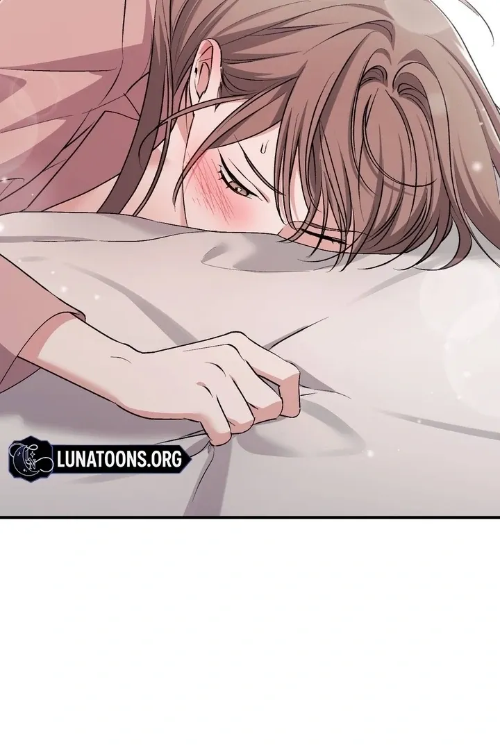 Milk My Strawberries Chapter 41 page 35 - 