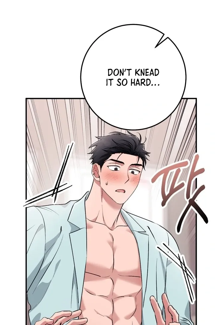 Milk My Strawberries Chapter 41 page 36 - 