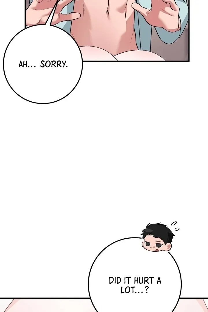 Milk My Strawberries Chapter 41 page 37 - 