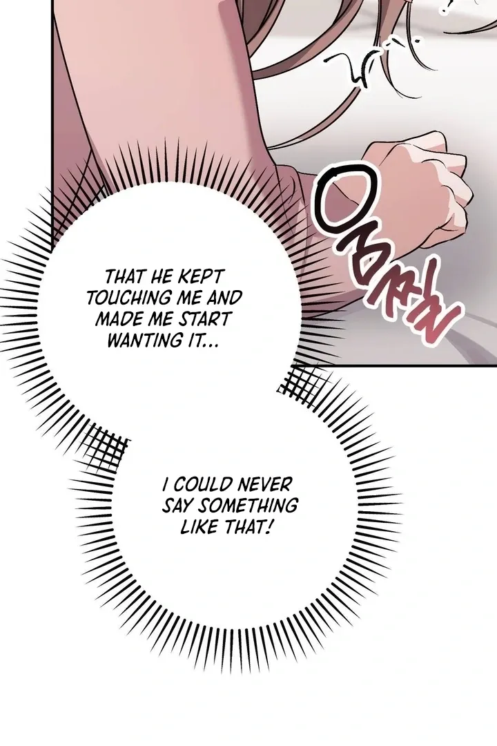 Milk My Strawberries Chapter 41 page 40 - 