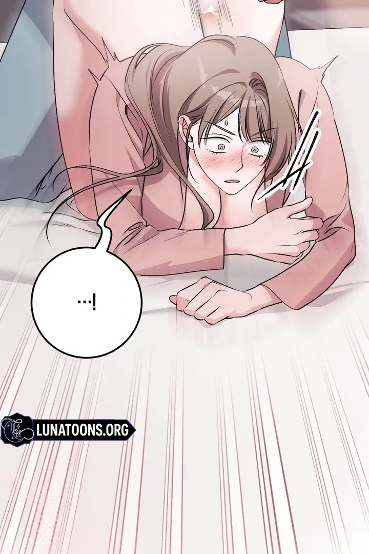 Milk My Strawberries Chapter 41 page 44 - 