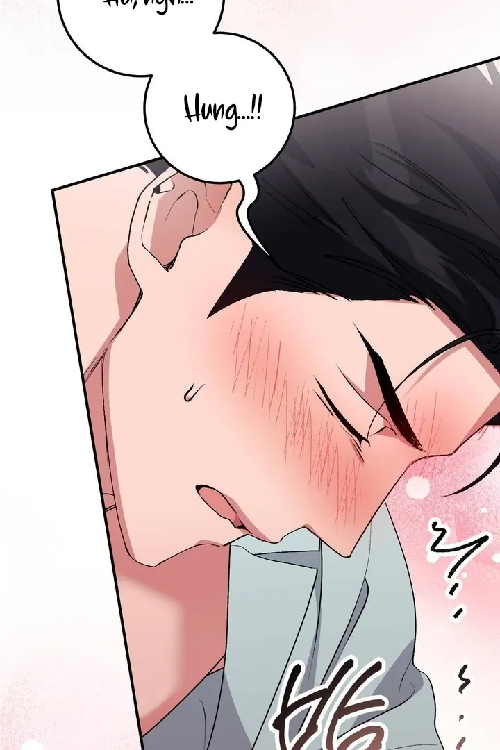 Milk My Strawberries Chapter 41 page 49 - 