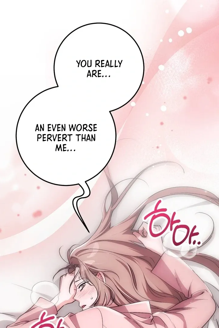 Milk My Strawberries Chapter 41 page 54 - 