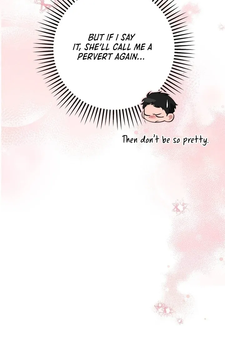 Milk My Strawberries Chapter 41 page 61 - 