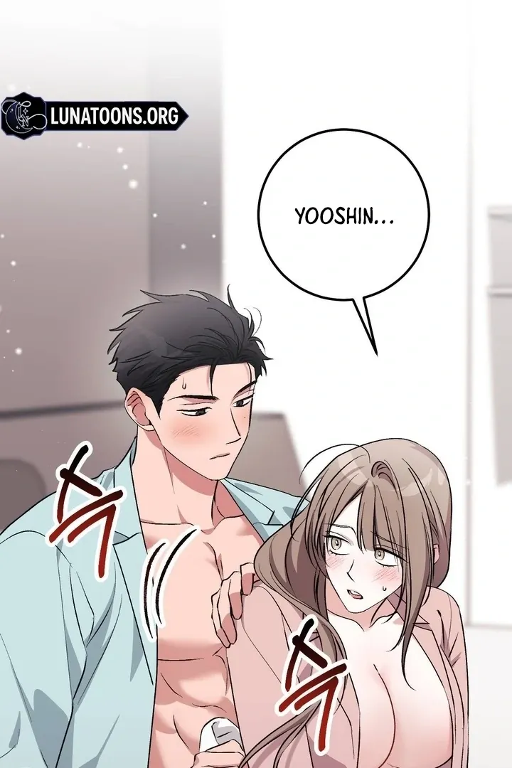 Milk My Strawberries Chapter 41 page 63 - 