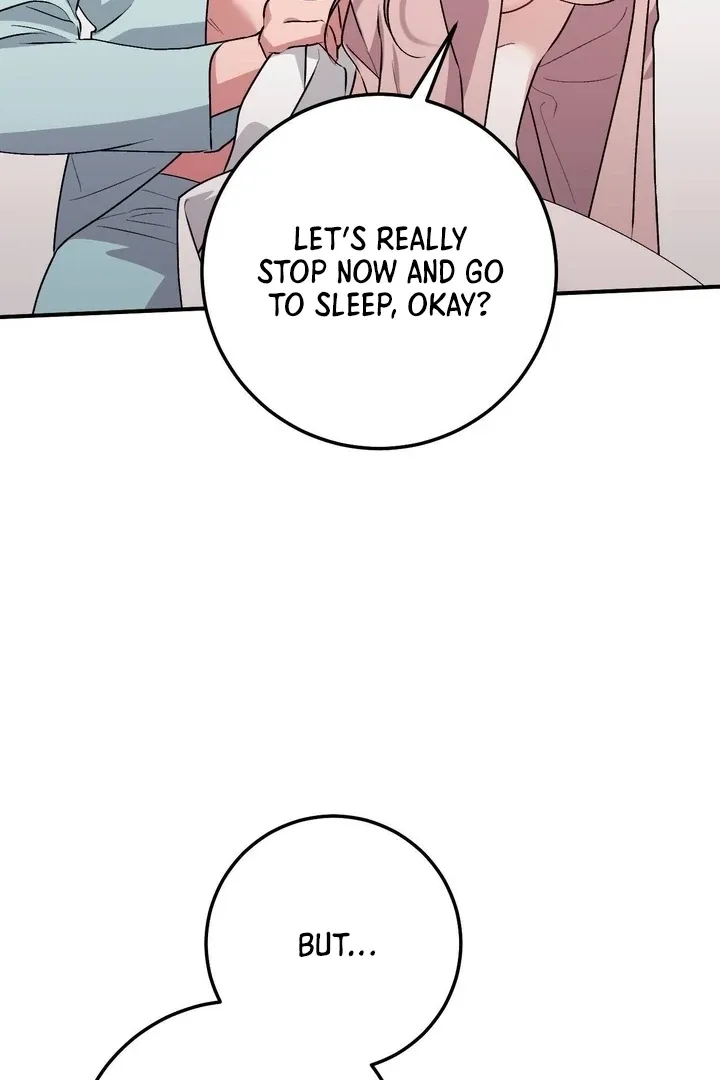 Milk My Strawberries Chapter 41 page 64 - 